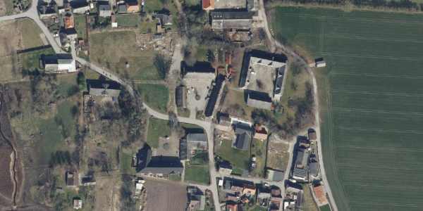 Matrikelkort Aarø 145D