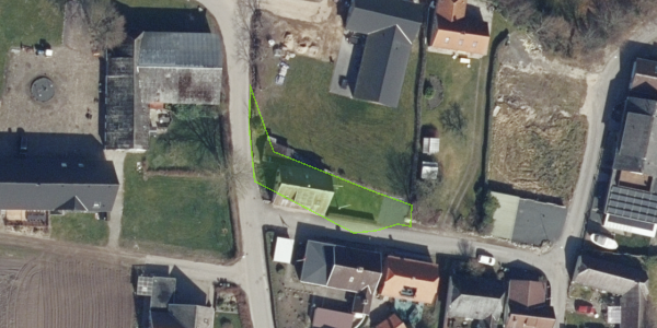Matrikelkort Aarø 151