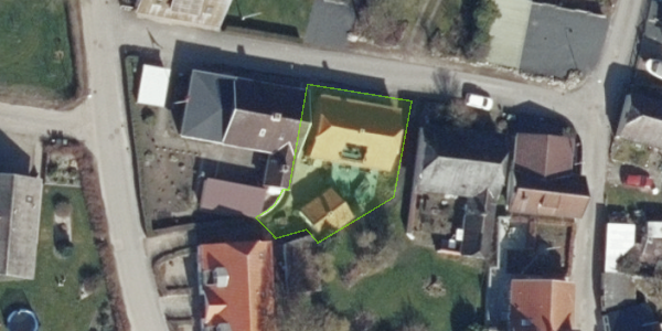 Matrikelkort Aarø 154