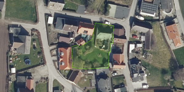 Matrikelkort Aarø 156