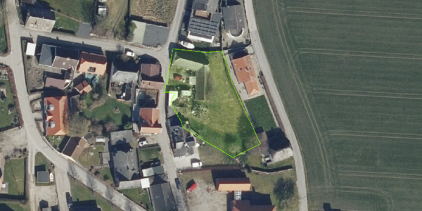 Matrikelkort Aarø 160