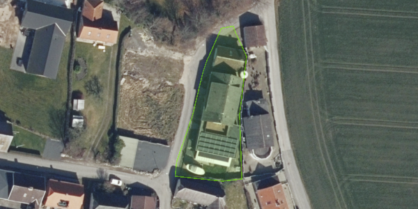 Matrikelkort Aarø 162