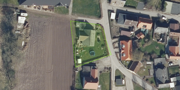 Matrikelkort Aarø 178