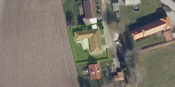 Matrikelkort Aarø 180C