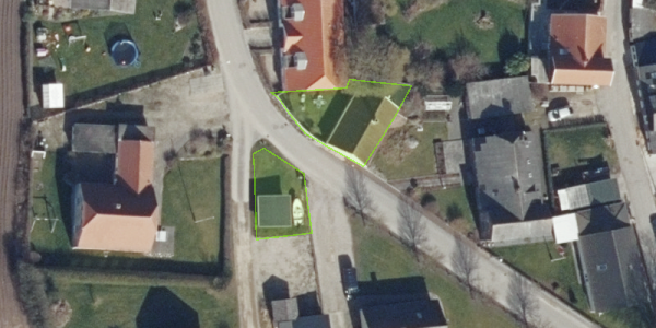 Matrikelkort Aarø 181