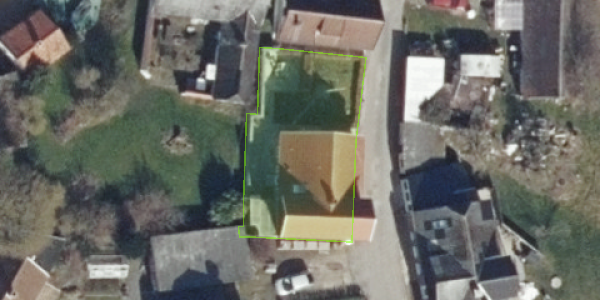 Matrikelkort Aarø 187