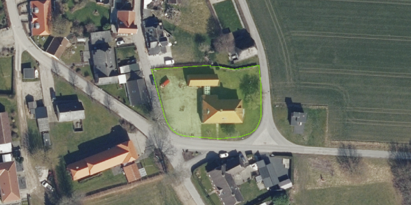 Matrikelkort Aarø 191