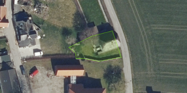Matrikelkort Aarø 193
