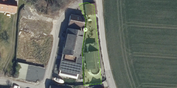 Matrikelkort Aarø 197