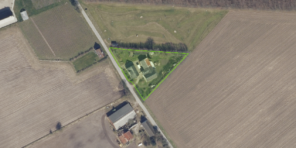 Matrikelkort Aarø 215