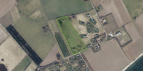 Matrikelkort Aarø 239