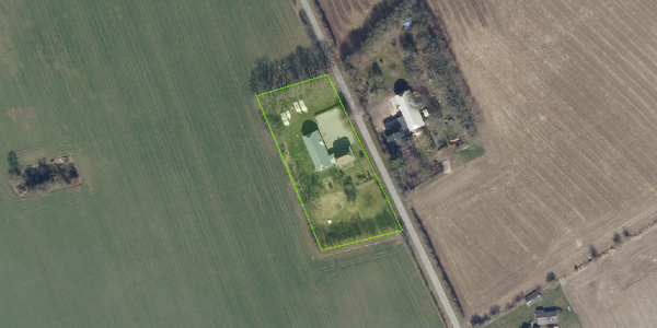 Matrikelkort Aarø 253