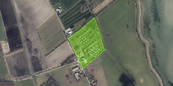Matrikelkort Aarø 260