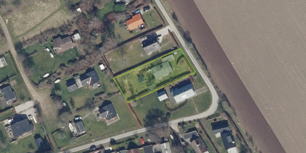 Matrikelkort Aarø Sydstrand 66