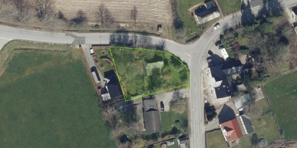 Matrikelkort Aastrup Overvej 1