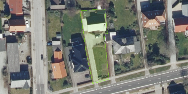 Matrikelkort Aastrupvej 37A