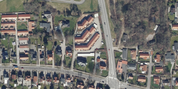 Matrikelkort Aastrupvej 65D
