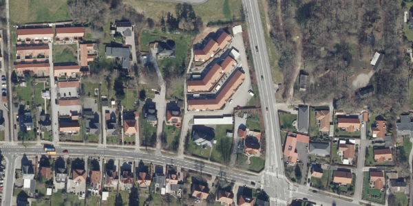 Matrikelkort Aastrupvej 65E
