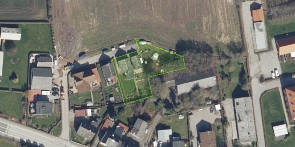 Matrikelkort Abildvej 6