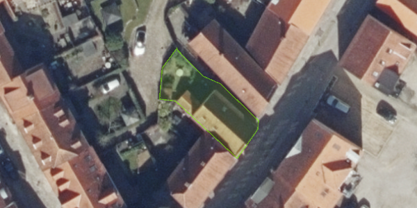 Matrikelkort Badstuegade 3