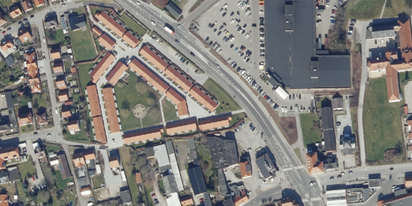 Matrikelkort Bakkebo 21