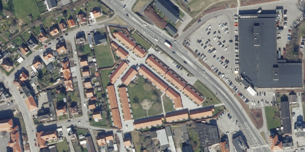 Matrikelkort Bakkebo 39
