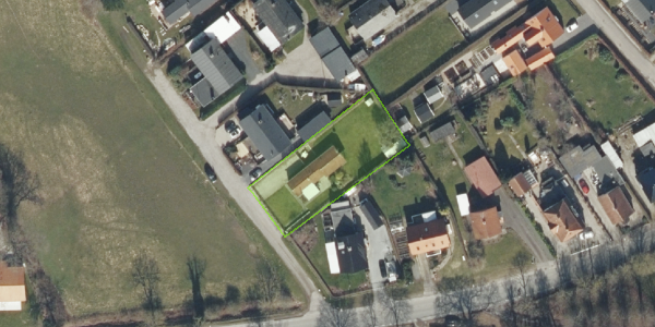 Matrikelkort Bakketoft 2