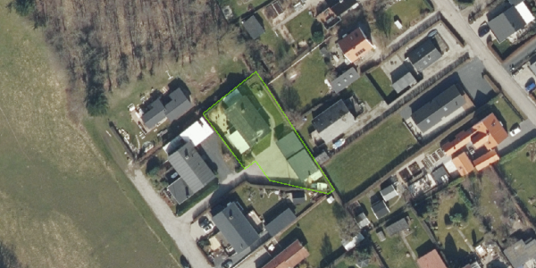 Matrikelkort Bakketoft 6