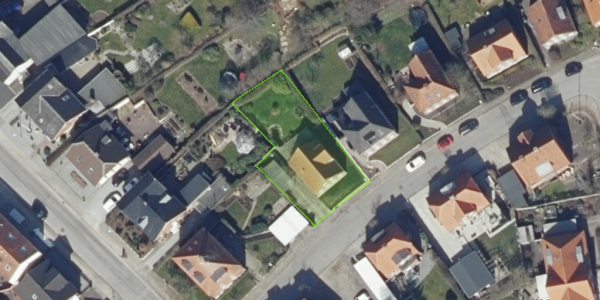 Matrikelkort Bakkevej 3