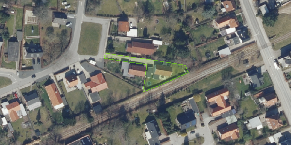 Matrikelkort Birkevej 5