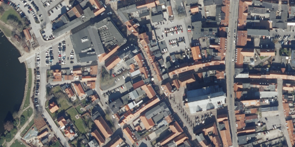 Matrikelkort Bispegade 5A, 2. 