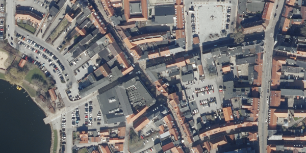 Matrikelkort Bispegade 20
