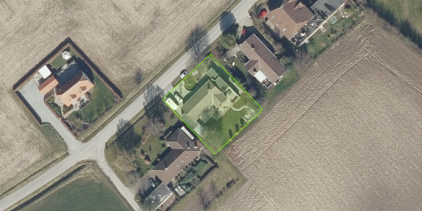 Matrikelkort Boskovvej 11