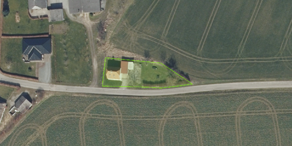 Matrikelkort Boskovvej 60
