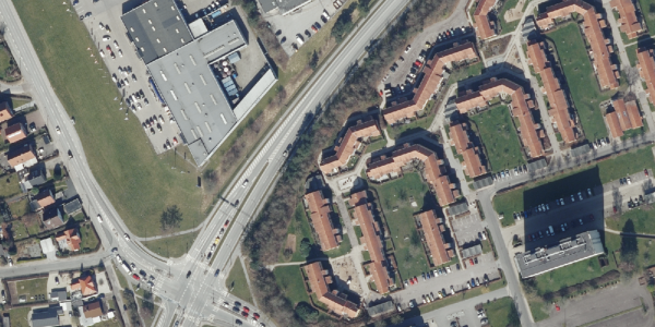 Matrikelkort Braineparken 36