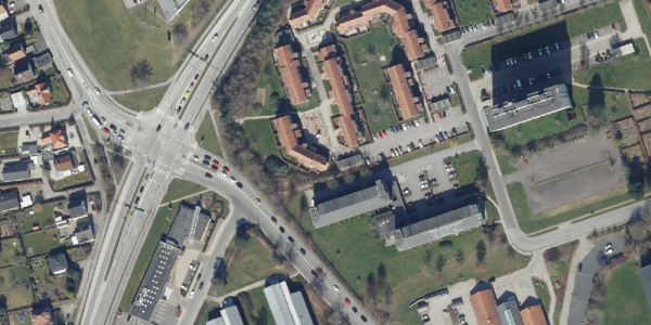 Matrikelkort Braineparken 77
