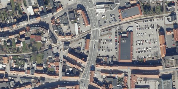 Matrikelkort Bredgade 5A