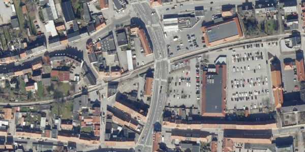 Matrikelkort Bredgade 5B