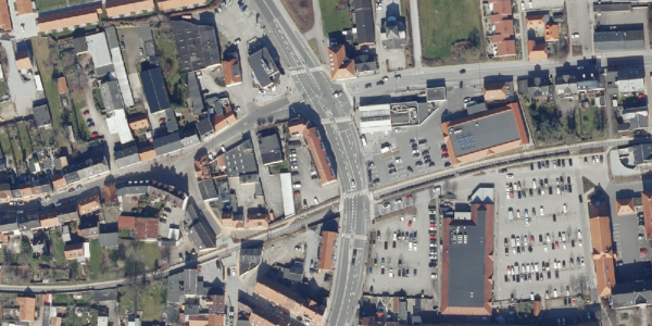 Matrikelkort Bredgade 7B
