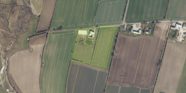 Matrikelkort Brunbjerg 62