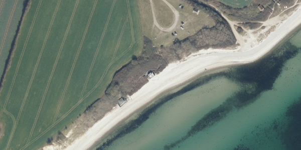 Matrikelkort Brunbjerg 122