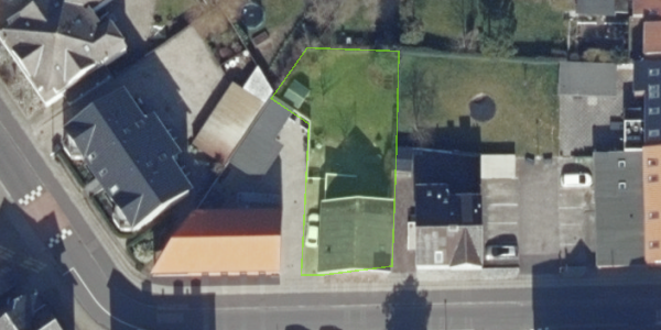 Matrikelkort Buegade 4