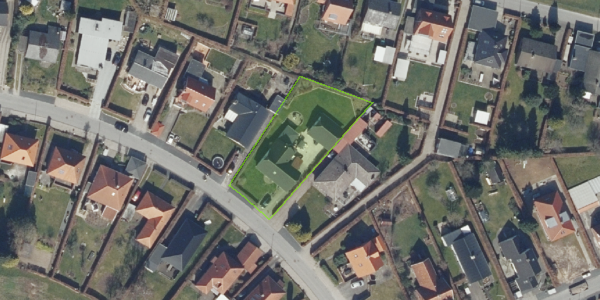 Matrikelkort Bøgely 4