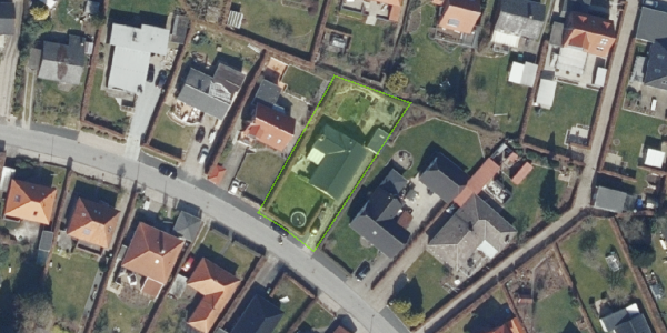 Matrikelkort Bøgely 6