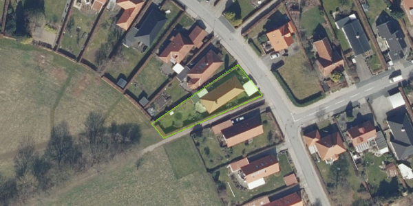 Matrikelkort Bøgely 7