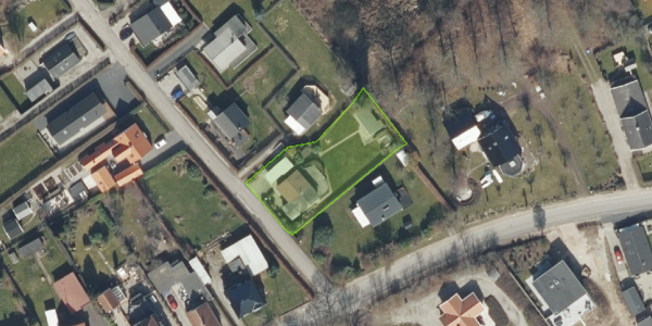 Matrikelkort Bøgetoft 4