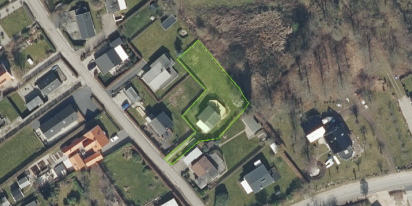 Matrikelkort Bøgetoft 6