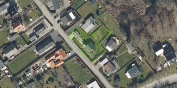 Matrikelkort Bøgetoft 8