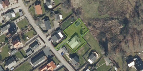 Matrikelkort Bøgetoft 10