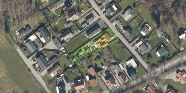 Matrikelkort Bøgetoft 11